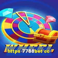 https 7788bet cc